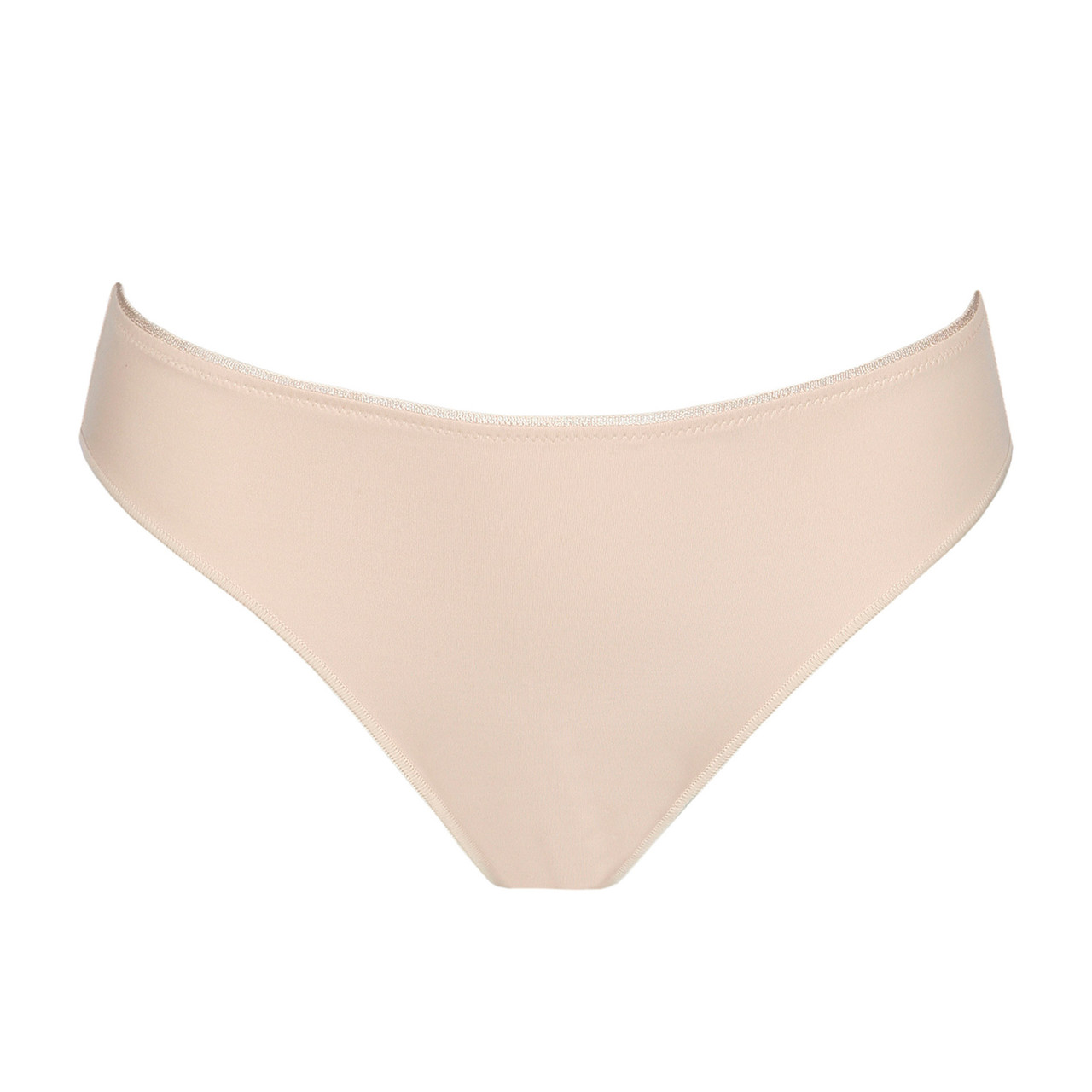 String PrimaDonna PERLE (Caffe Latté) - Lingerie Ohlala