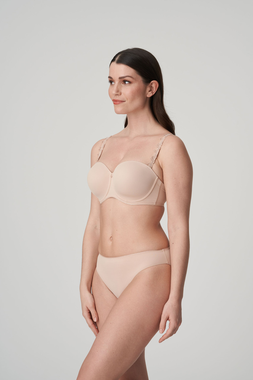 PrimaDonna Perle strapless bra