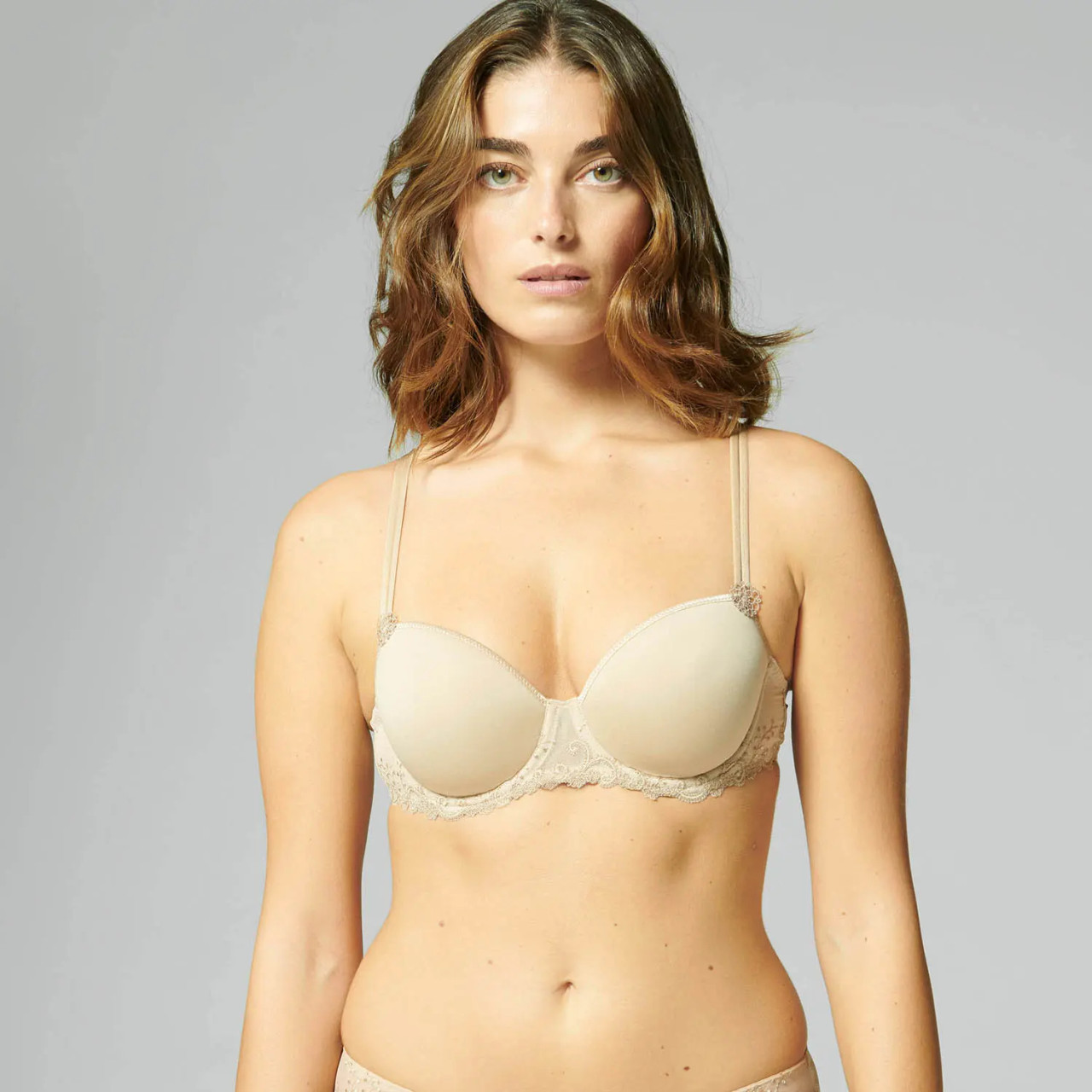 Simone Perele Delice Spacer Demi Bra