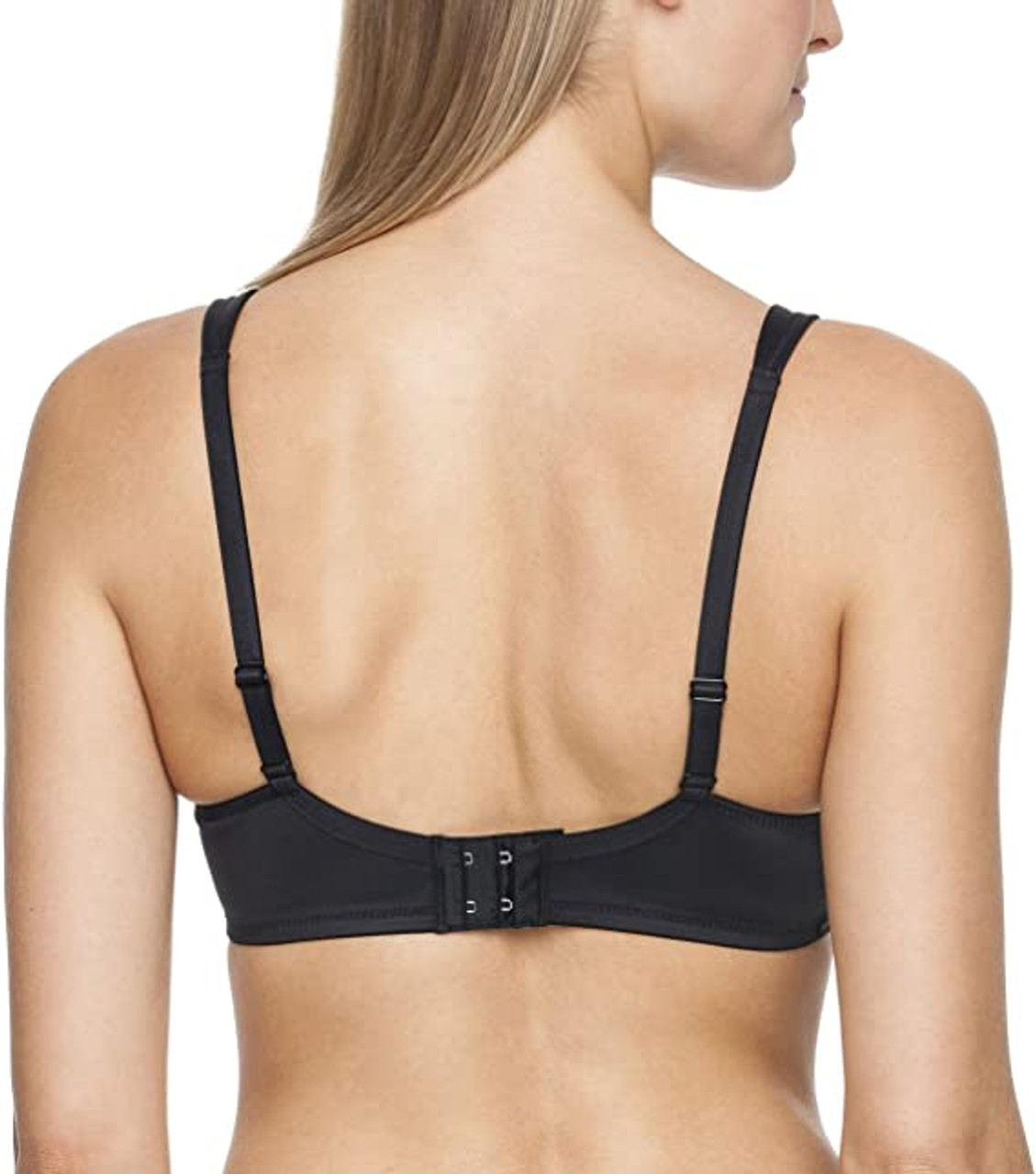 Rosa Faia Twin Wireless Soft Bra in Deep Taupe FINAL SALE NORMALLY