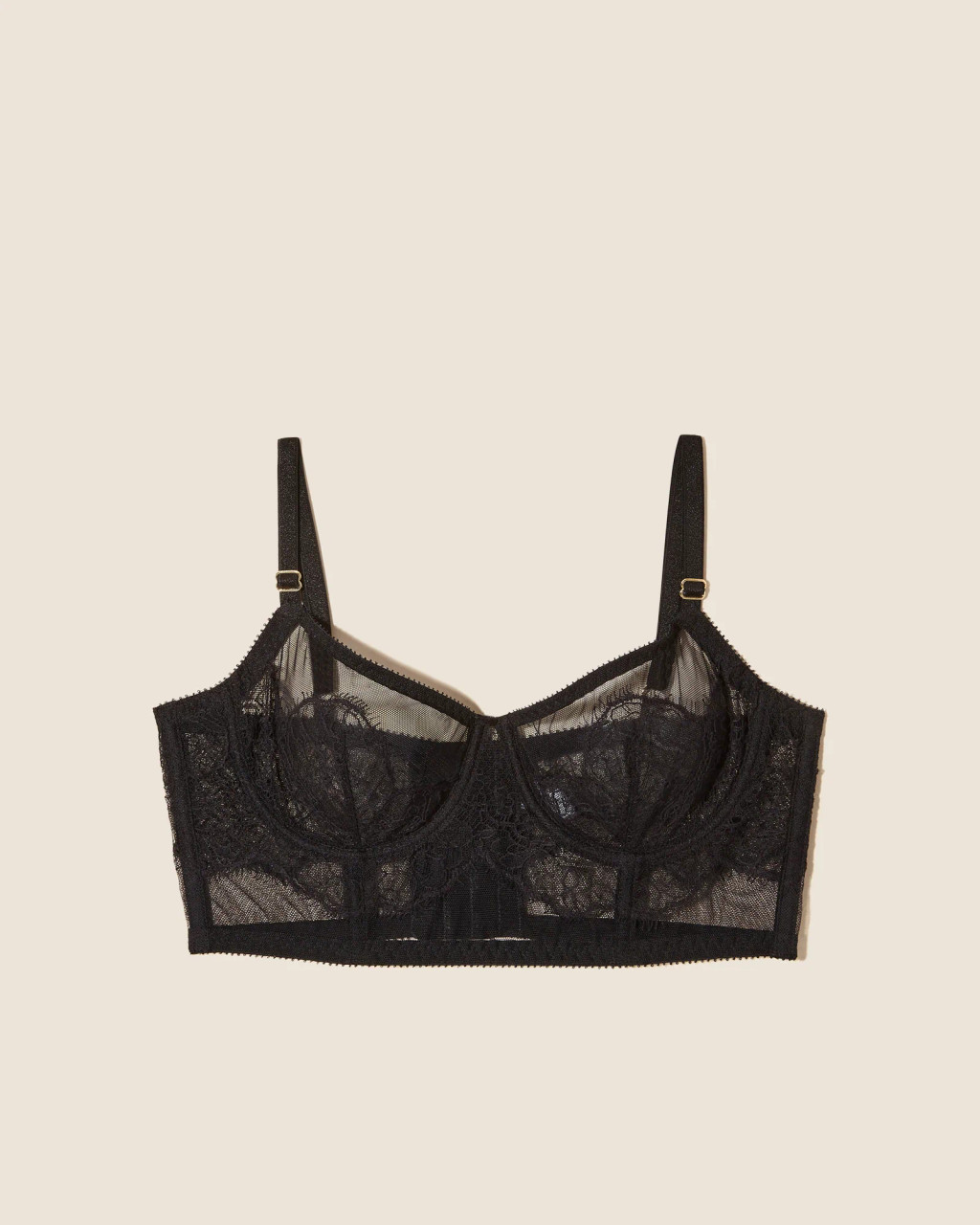 Cosabella, Maharaja Underwire Bra