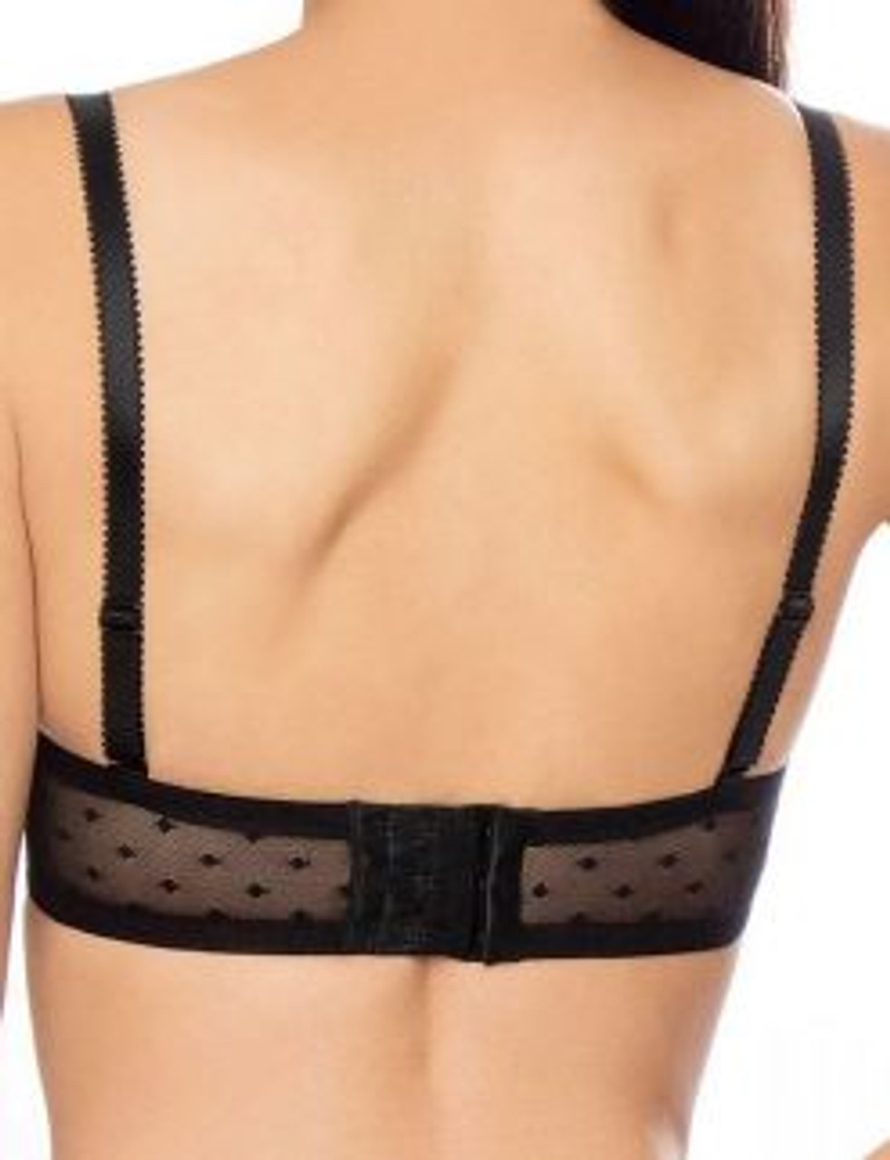 Antigel H66 Culte Beaute Bandeau coque bra 0005 NO/BLACK buy for the best  price CAD$ 130.00 - Canada and U.S. delivery – Bralissimo