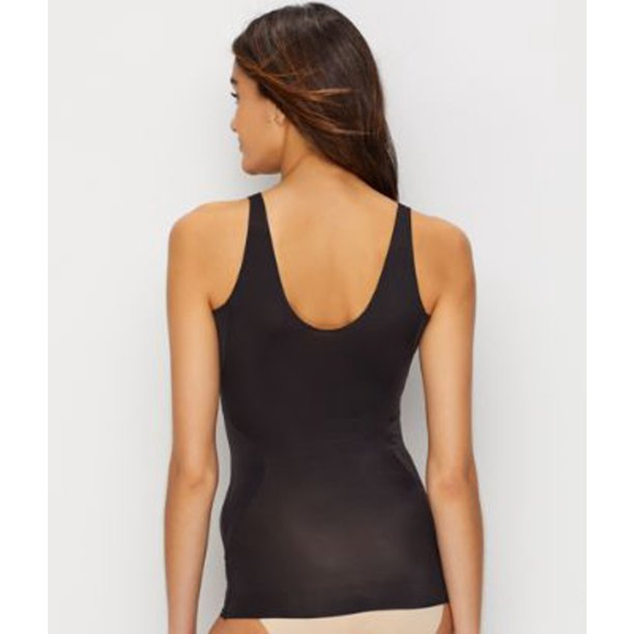 Sleek Shaping Torsette Camisole