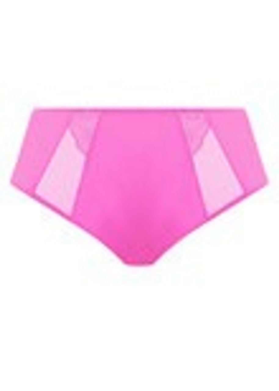 Elomi Brianna Full Brief in Very Pink (VEK) FINAL SALE (40% Off) - Busted  Bra Shop