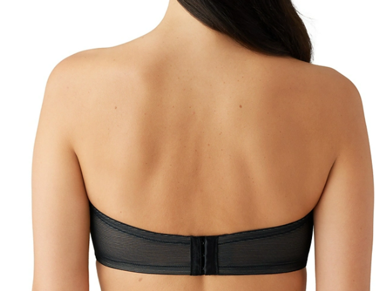 Wacoal® Visual Effects Strapless Minimizer Bra at Von Maur