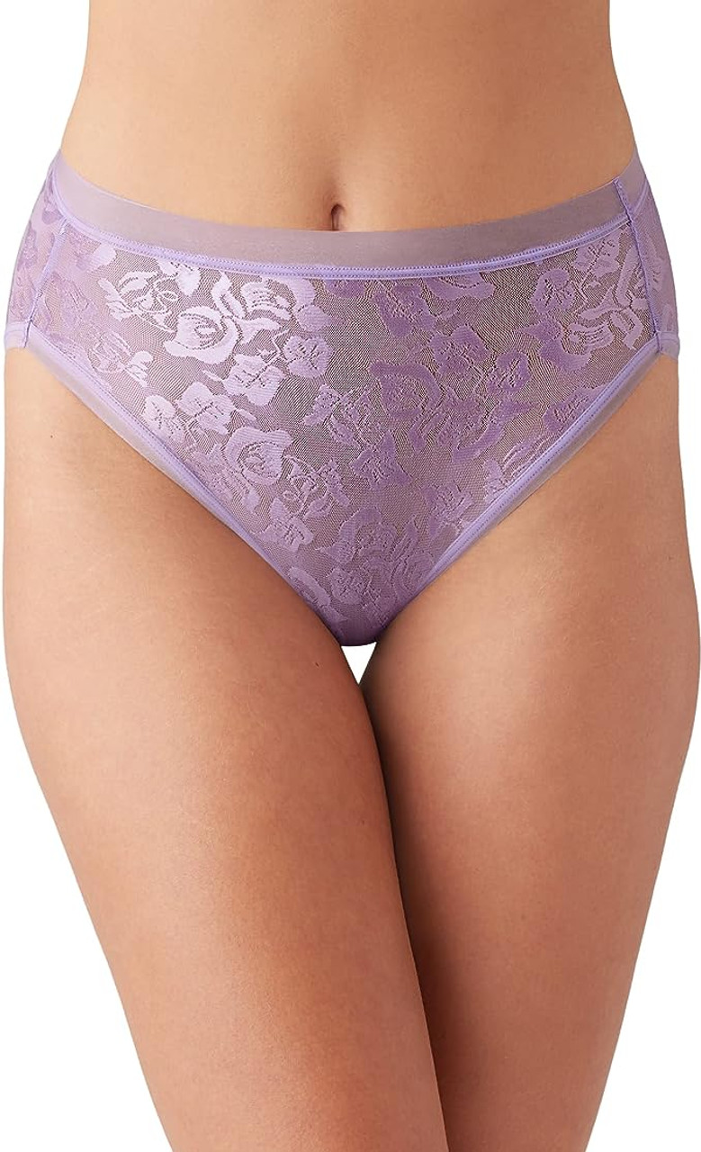 Underwear from Wacoal for Women in Purple