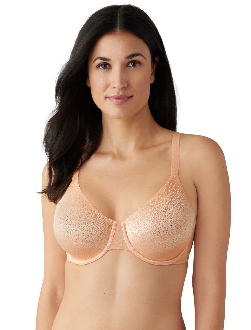 Wacoal Back Appeal Underwire Bra