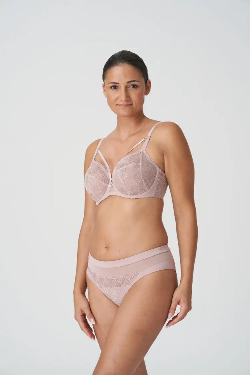 Couture Full Cup Underwire Bra by PrimaDonna