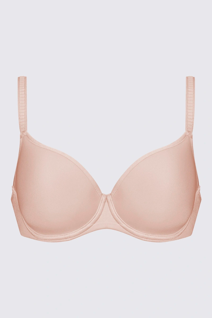 Mey Joan Full Cup Spacer Bra in Blossom (38) - Busted Bra Shop