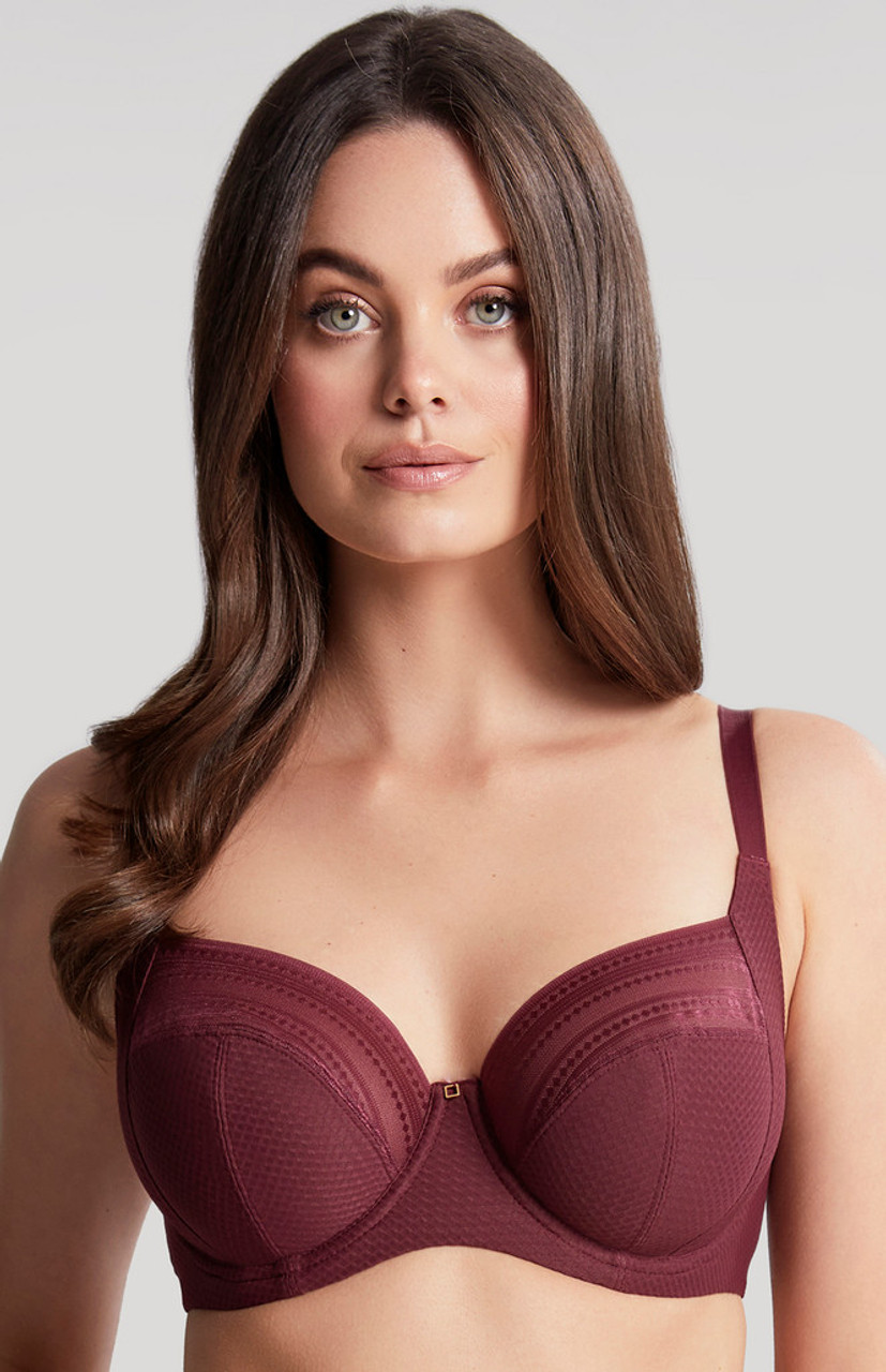 Panache Serene Full Cup Wired Bra, Compare