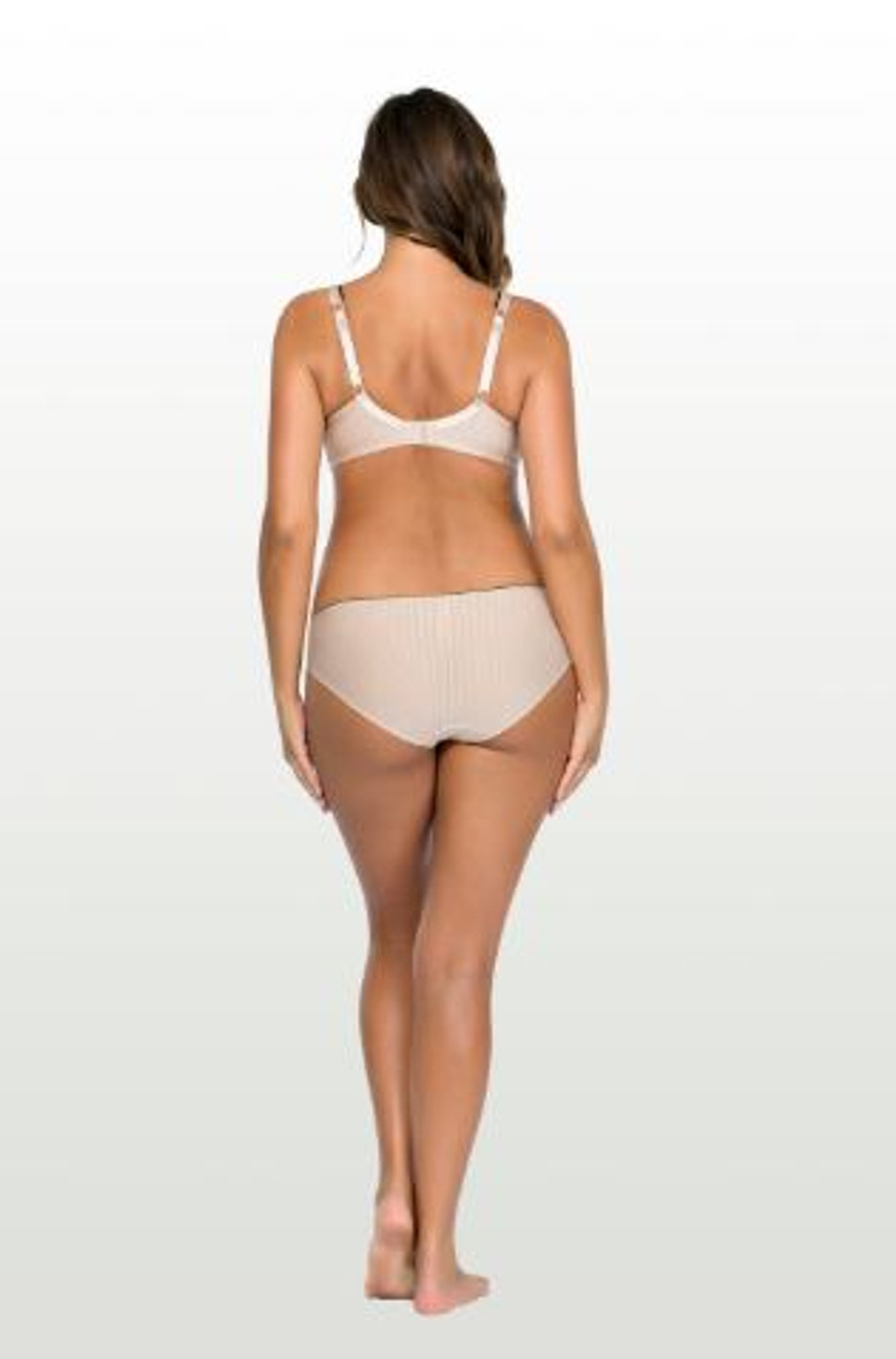 Parfait Aline T-Shirt Bra in Nude SALE NORMALLY $49 - Busted Bra Shop