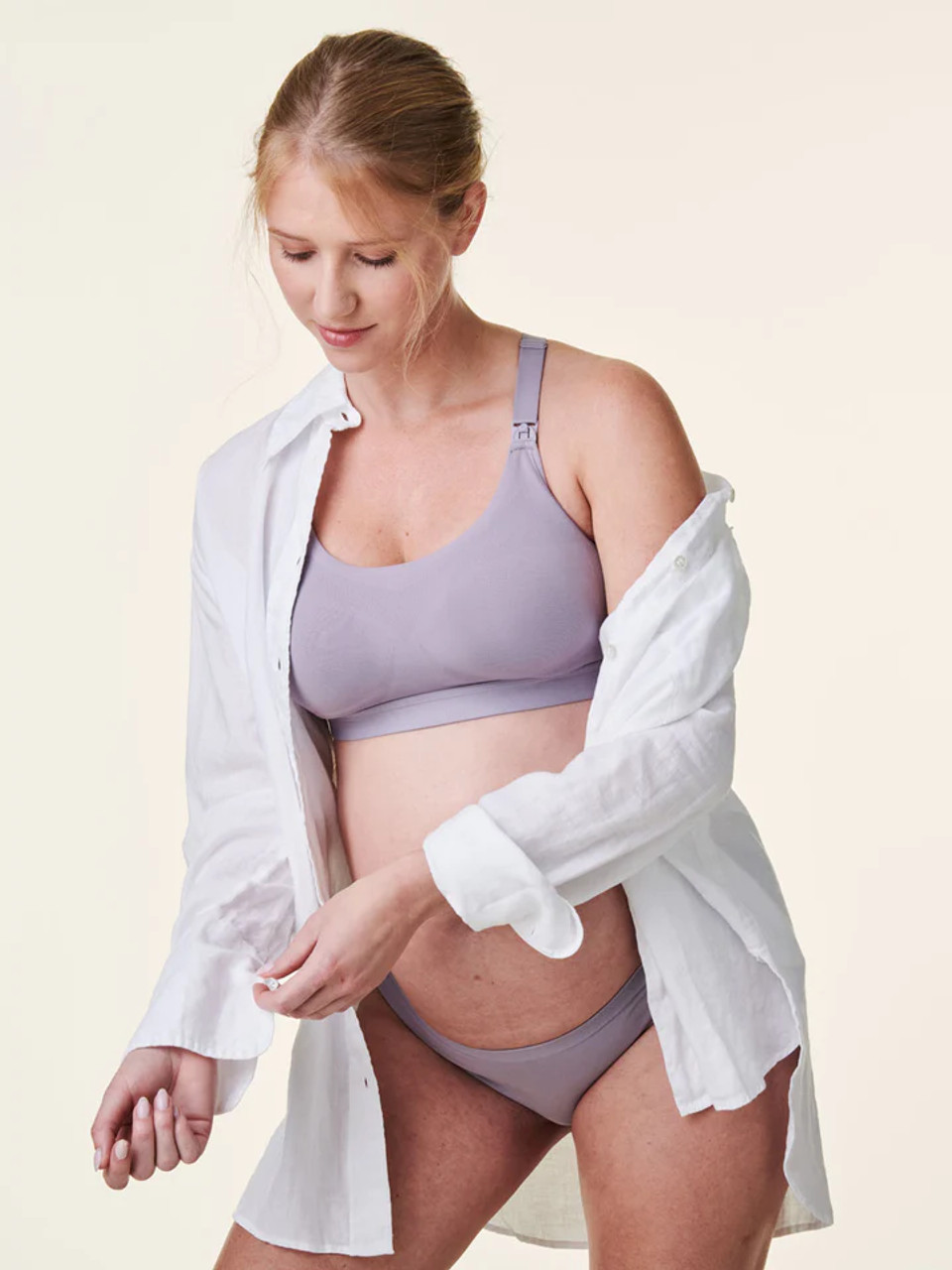 Bravado Intrigue Maternity & Nursing Bra