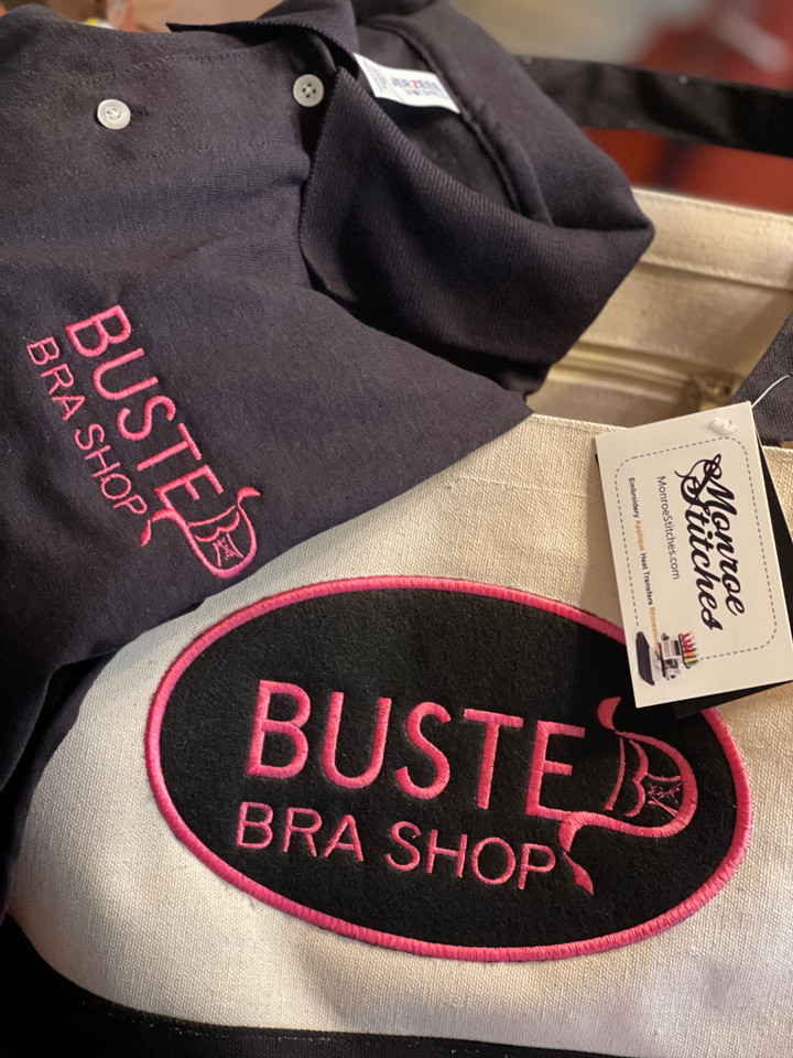 Preparing for a reality tv show, in store events, and a huge football event