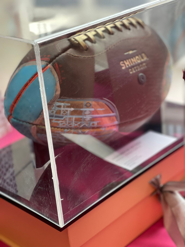 Are you ready for a Drafty weekend in Detroit?