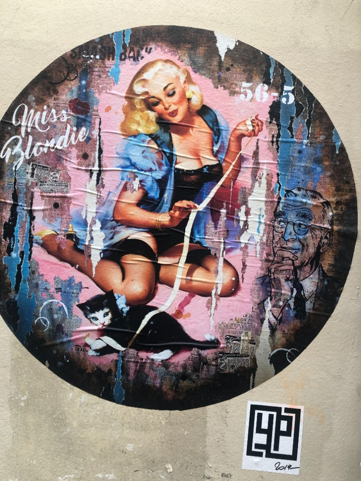 We are bra fitters and boob stylists