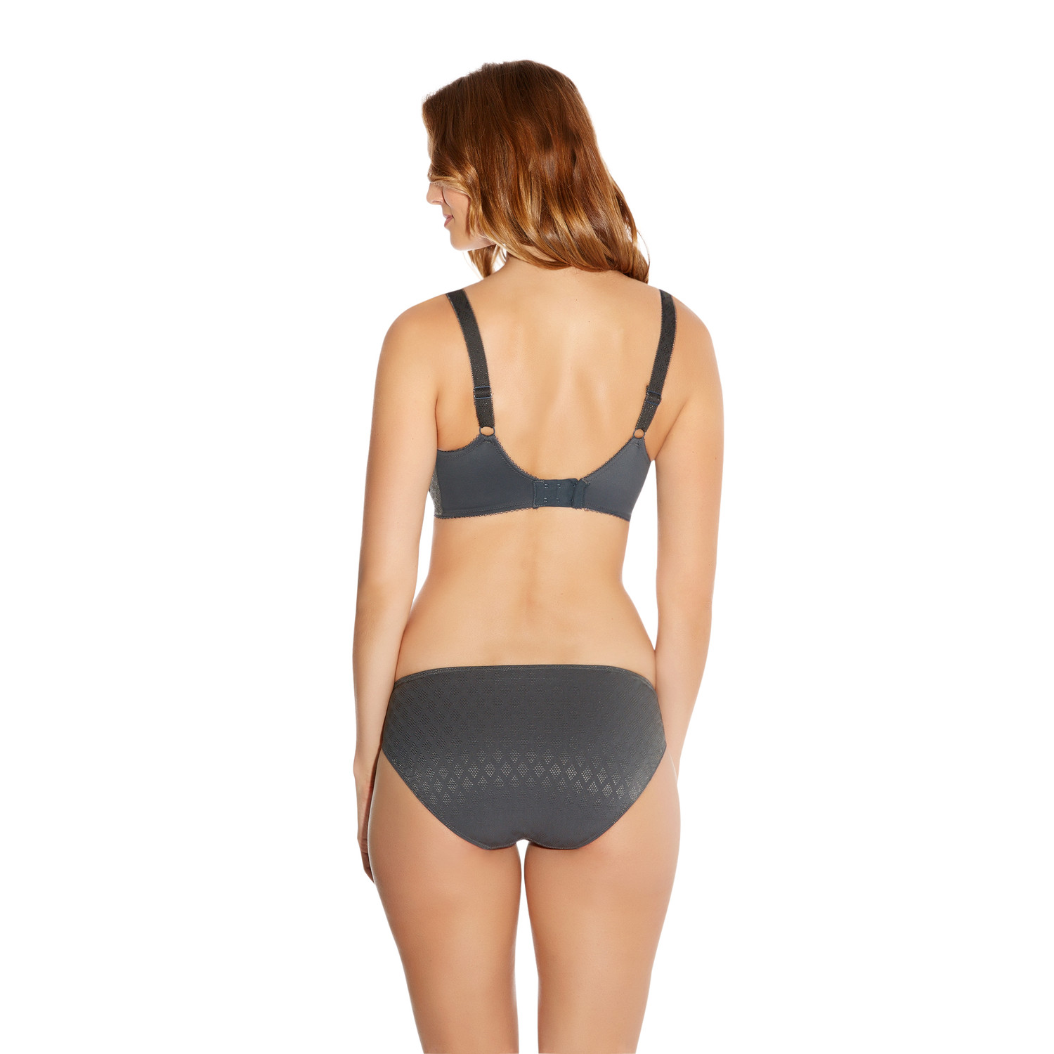 Fantasie Women's Jacqueline Full Cup Bra | Underwire Bra With Side Support