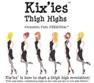 Kix'ies