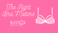 The Right Bra Matters