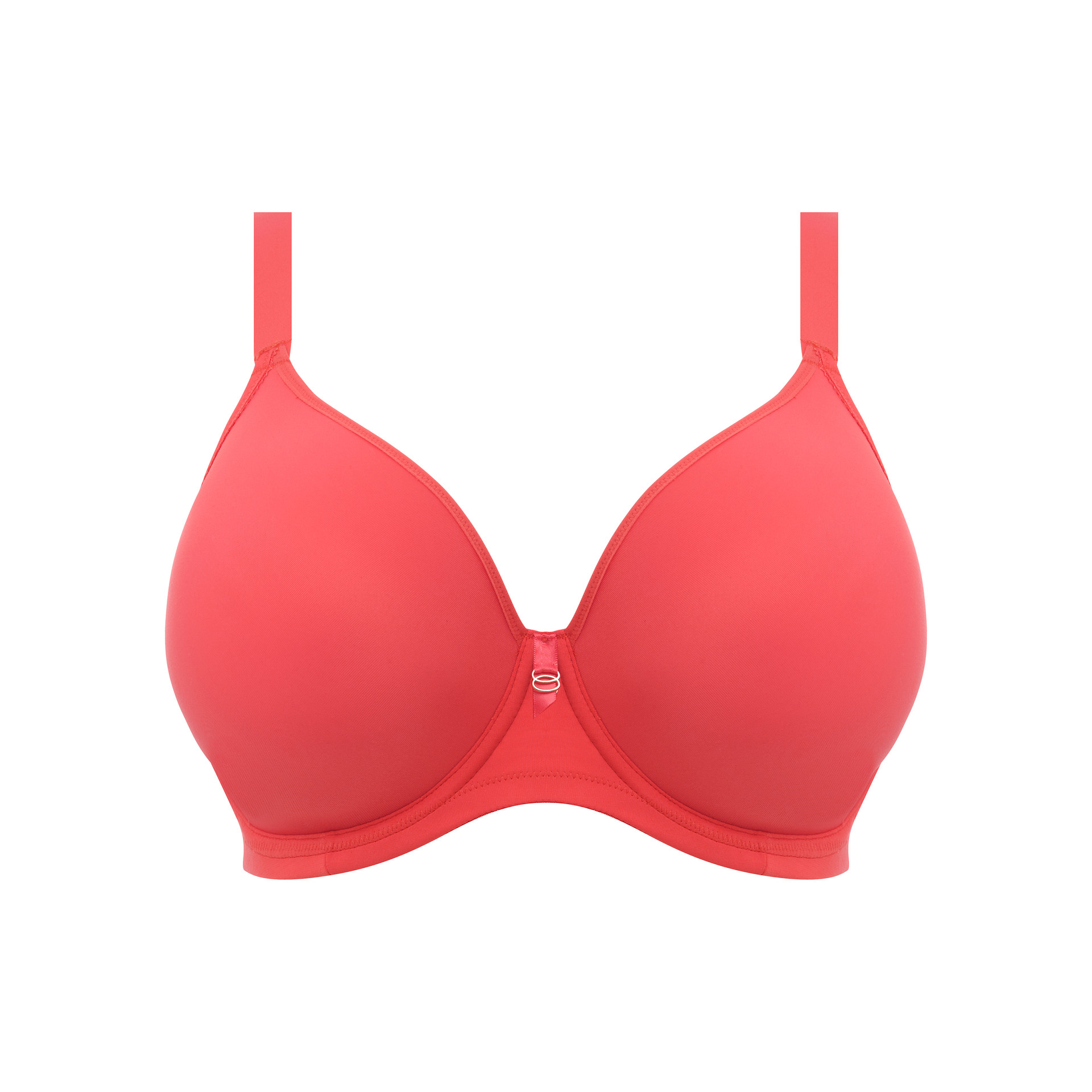 Bijou Molded Cup Bra in Cayenne (CYN) FINAL SALE (40 Off) Busted Bra