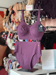 Our Best Selling Wire Free bra is the Evelyn & Bobbie Beyond Bra Our Best Selling Wire Free bra is the Evelyn & Bobbie Beyond Bra