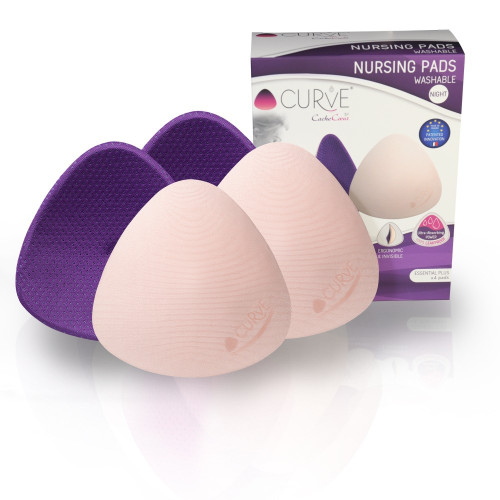 Cache Coeur Night Nursing Pads Cache Coeur Night Nursing Pads