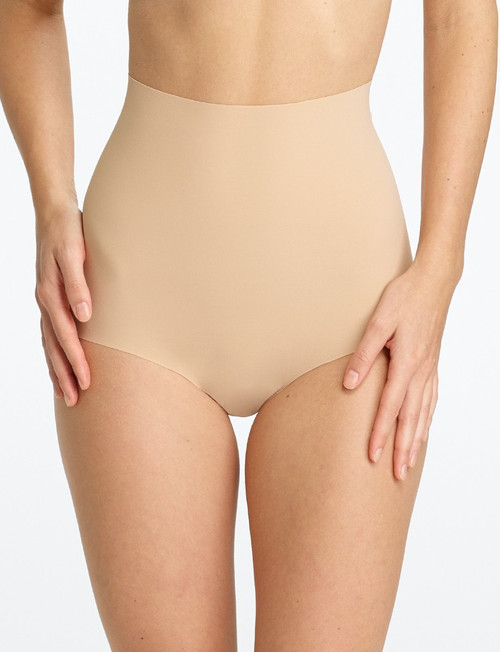 Commando Classic Control Brief in Beige