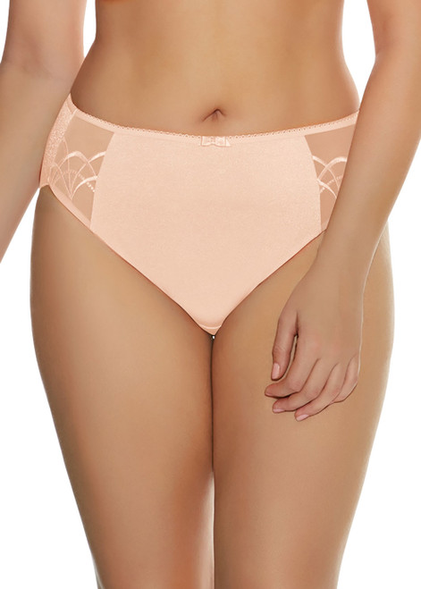 Elomi Cate Brief in Latte