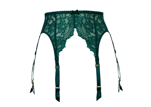 Dita Von Teese Savoir Faire Garter Belt