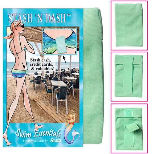 Braza Swim Shapers - Foam Bathing Suit Pads #2024 - In the Mood Intimates