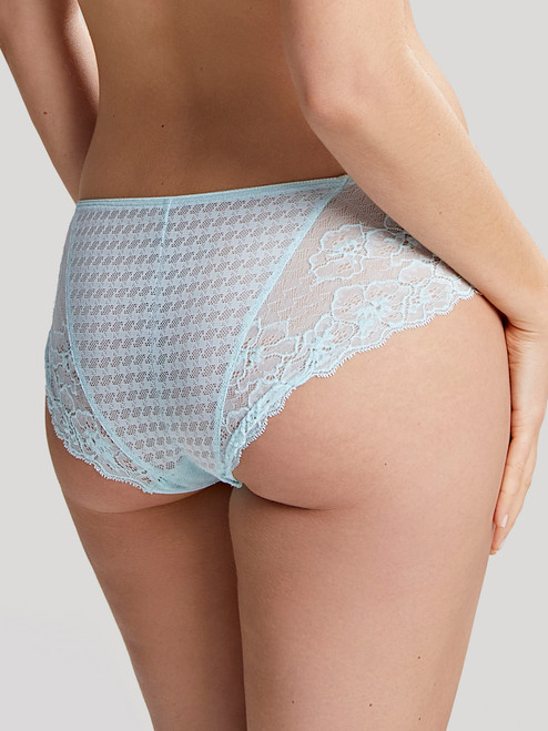 Panache Envy Brief in Ice Blue FINAL SALE (40% Off)