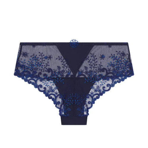 Simone Perele Promesse Boyshort in Aurora FINAL SALE (40% Off