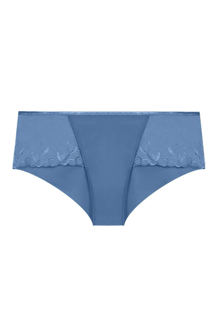 Simone Perele Andora Boyshort in Denim Blue FINAL SALE (40% Off)