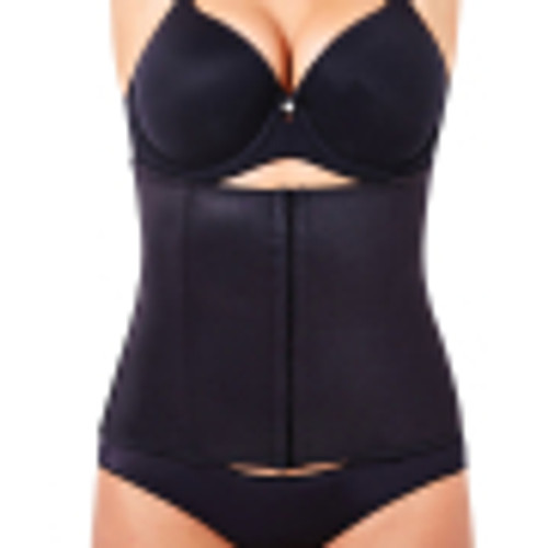 TC Fine Intimates Anywhere Any Shape Brief in Black - Busted Bra Shop