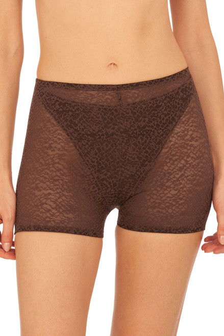 Natori Pretty Smooth Shortlette in Java