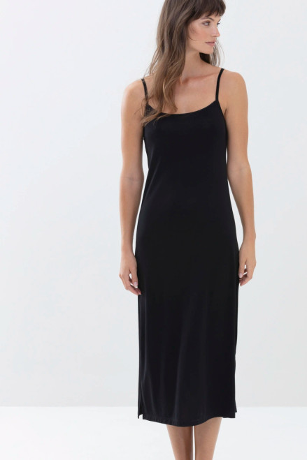 Mey Emotion Long Body Slip Dress