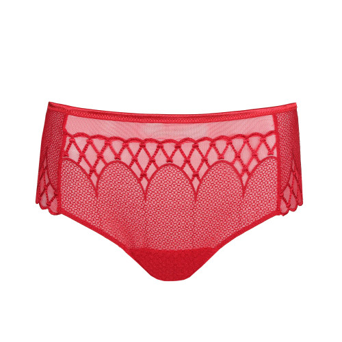 Prima Donna Vya Luxury Thong in Strawberry Kiss