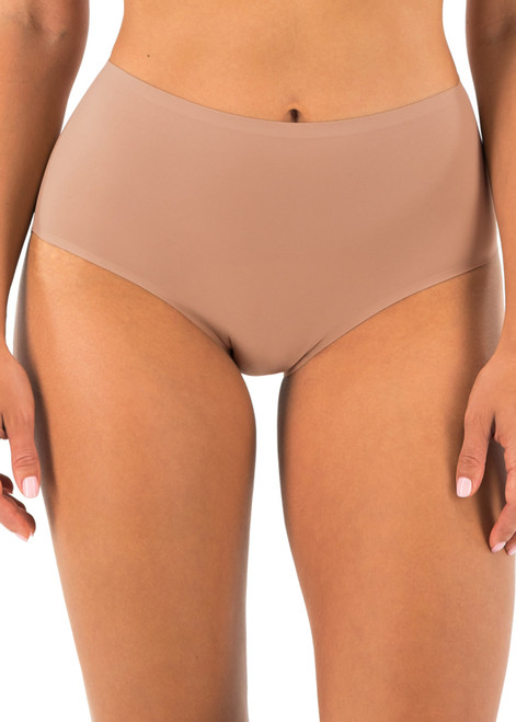 Fantasie Smoothease Invisible Stretch Full Brief in Cafe Au Lait (CAT)