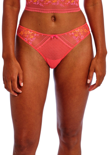 Sydnie Brief in Strawberry Ice