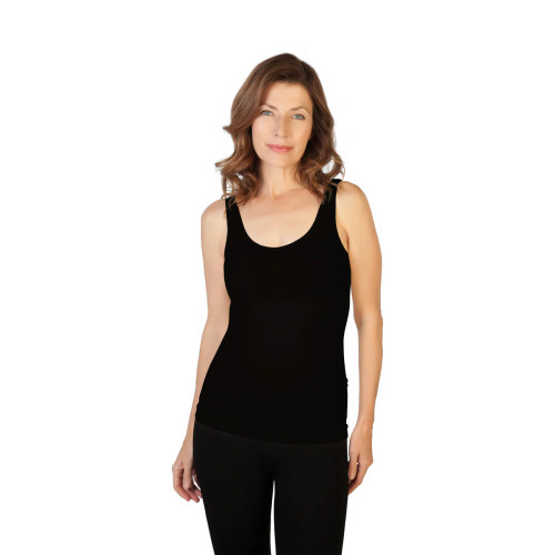 skinnytees Basic Tank
