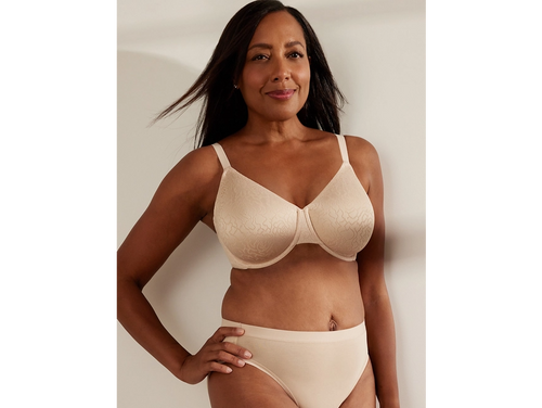 Inside Job Underwire Bra