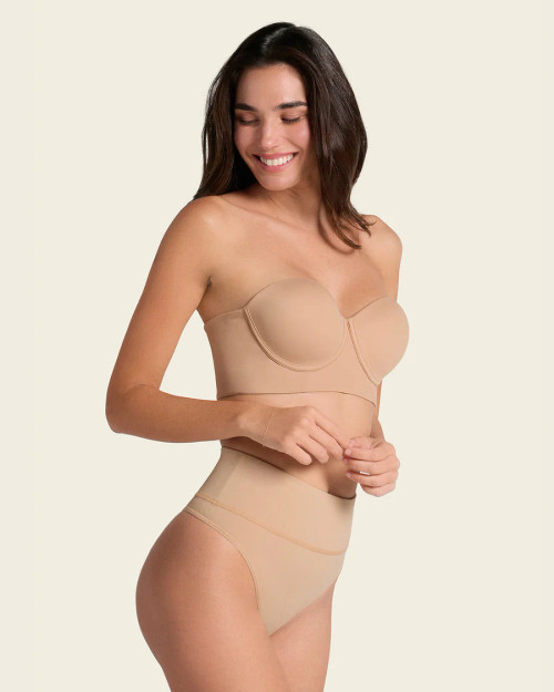 Bra 360 Strapless Contouring Bra