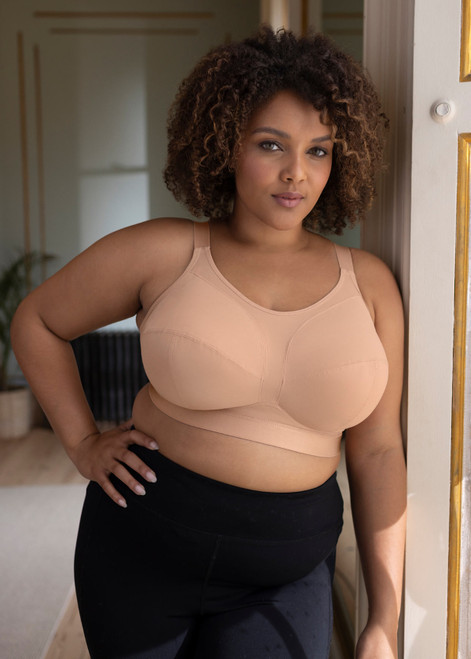 Katarina Soft Cup Bra in Tuscany