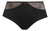 Elomi Mia Full Brief in Black FINAL SALE (40% Off)