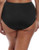 Mia Full Brief in Black FINAL SALE (67% Off)