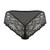 Jasmine Brazilian Brief in Animal Black FINAL SALE (75% Off) Jasmine Brazilian Brief in Animal Black FINAL SALE (75% Off)