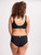 Dionne Full Cup Bra in Tile Print FINAL SALE (70% Off) Dionne Full Cup Bra in Tile Print FINAL SALE (70% Off)