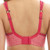 Panache Wired Sports Bra in Pink Marlin FINAL SALE (50% Off)