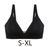 Cosabella Evolution Curvy Bralette in Black