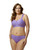 Jacquard Panty in Lilac Jacquard Panty in Lilac