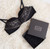 Ajour Melanie Strapless Bra in Black FINAL SALE (50% Off)